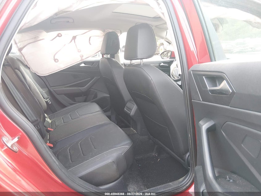 VOLKSWAGEN JETTA 2024 VIN 3VWGM7BU4RM070166