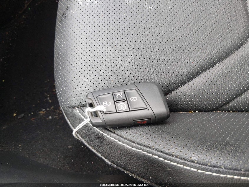 2024 VOLKSWAGEN JETTA 1.5T SEL · Фото 11