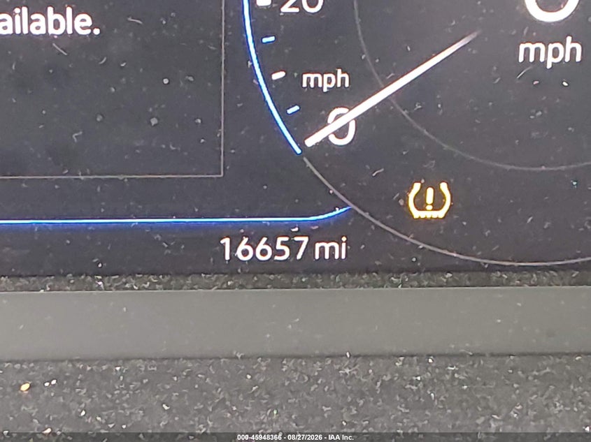 2024 VOLKSWAGEN JETTA 1.5T SEL · Фото 15
