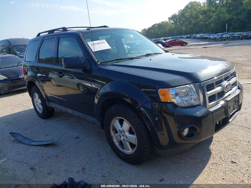 Vin: 1fmcu9d76bka62003, lot: 46447583, ford escape xlt 2011 img_1