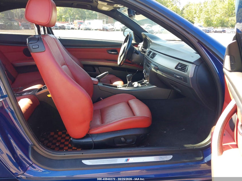 2013 BMW 335I auction photo 5