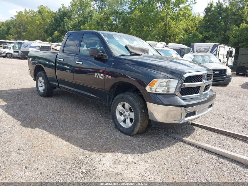 Vin: 1c6rr7gt8es479244, lot: 46447611, ram 1500 slt 2014 img_1