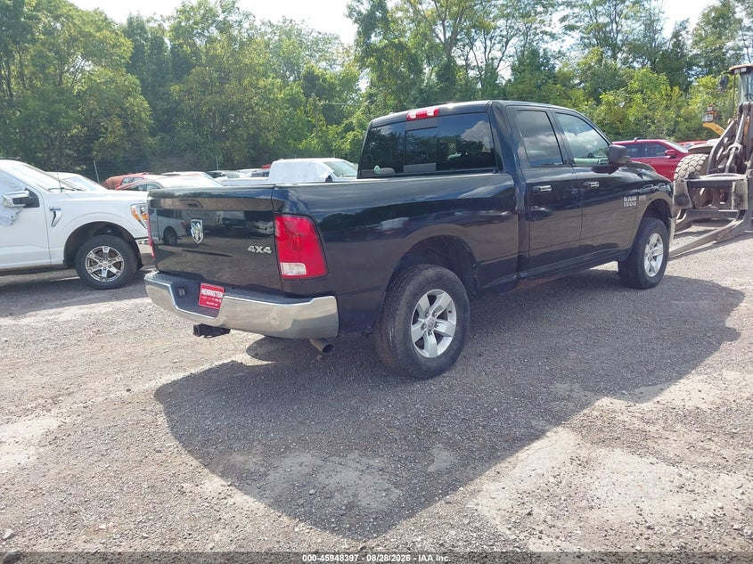 Vin: 1c6rr7gt8es479244, lot: 46447611, ram 1500 slt 20144