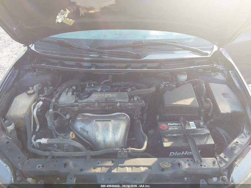 SCION TC 2012 VIN JTKJF5C70C3044116