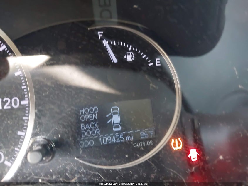 LEXUS CT 200H 2015 VIN JTHKD5BH0F2247723