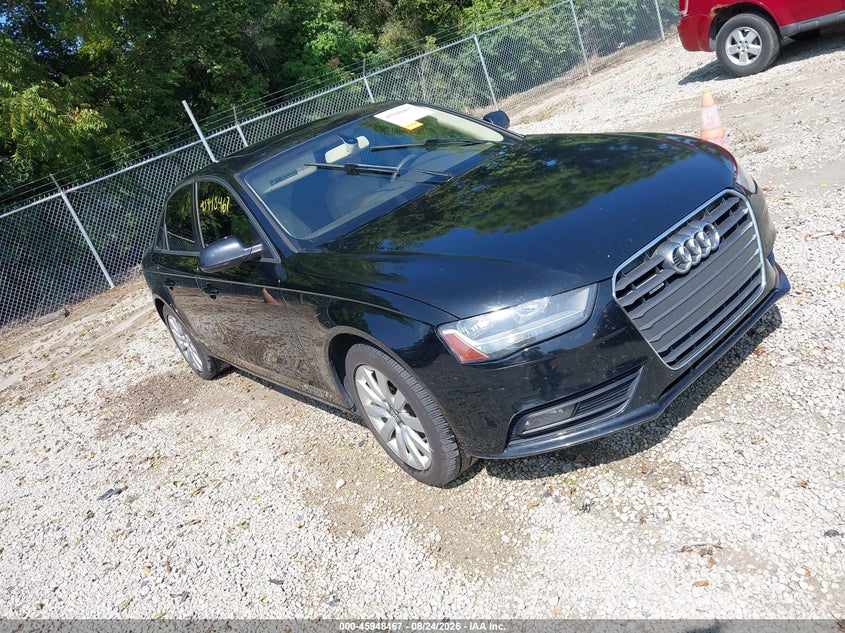 Vin: waubfafl1dn022397, lot: 46447681, audi a4 2.0t premium 2013 img_1