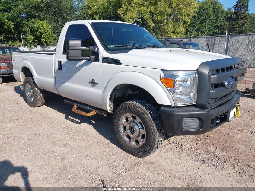 Vin: 1ftbf2bt3gec64272, lot: 46447694, ford f-250 xl 2016 img_1