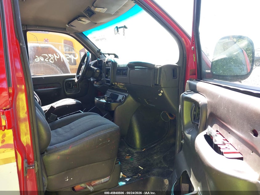 Photo 5 - CHEVROLET EXPRESS