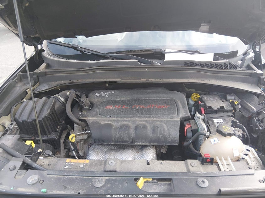 JEEP RENEGADE 2016 VIN ZACCJBBT4GPE25660