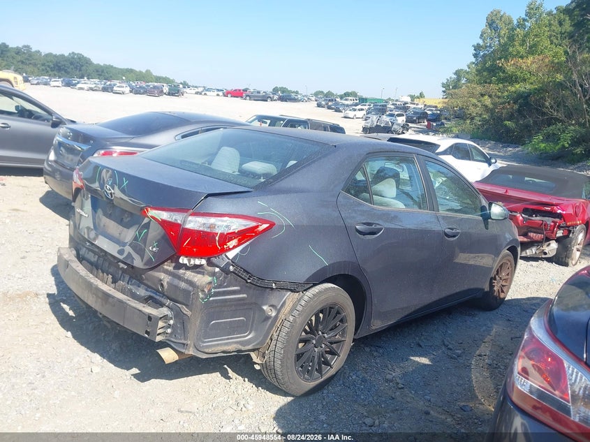 TOYOTA COROLLA - zdjęcie 13