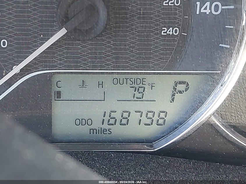 TOYOTA COROLLA - zdjęcie 15
