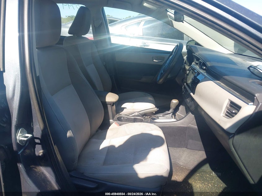 TOYOTA COROLLA - zdjęcie 5