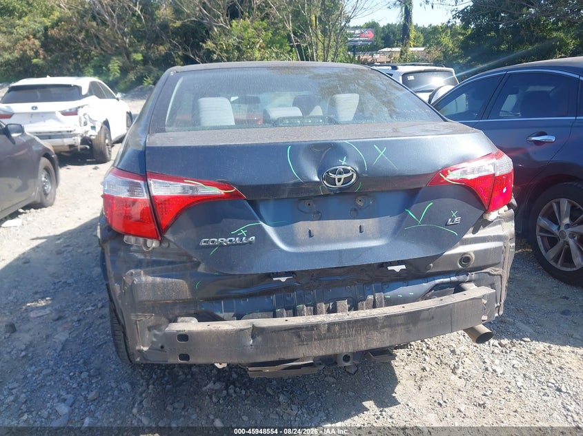 TOYOTA COROLLA - zdjęcie 6