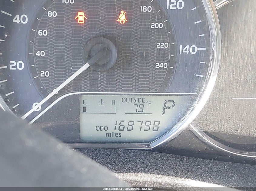 TOYOTA COROLLA - zdjęcie 7