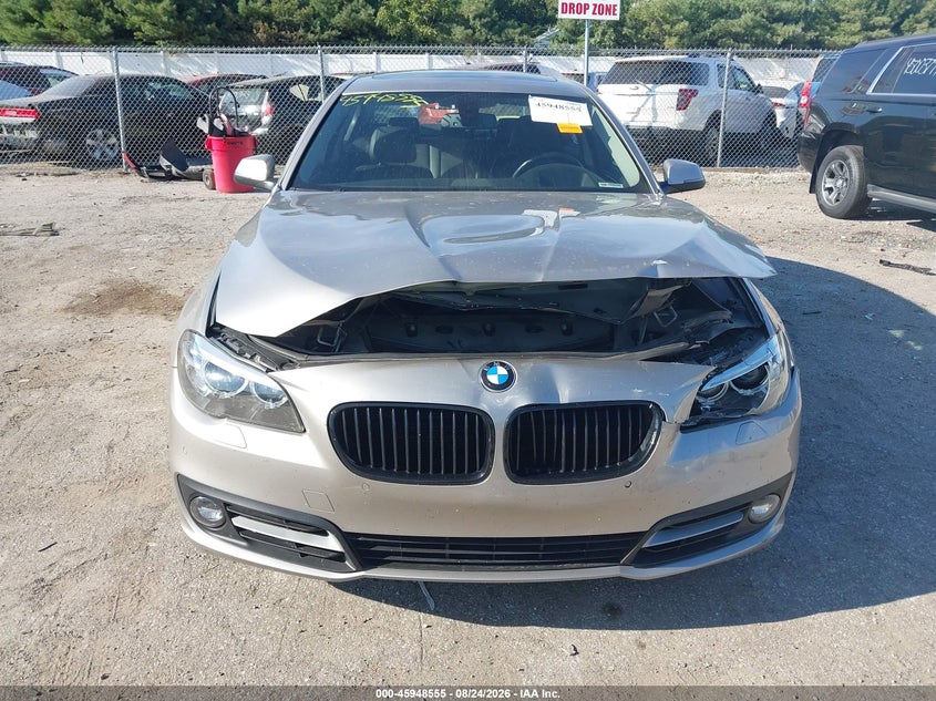 Фото 12 - BMW 535D