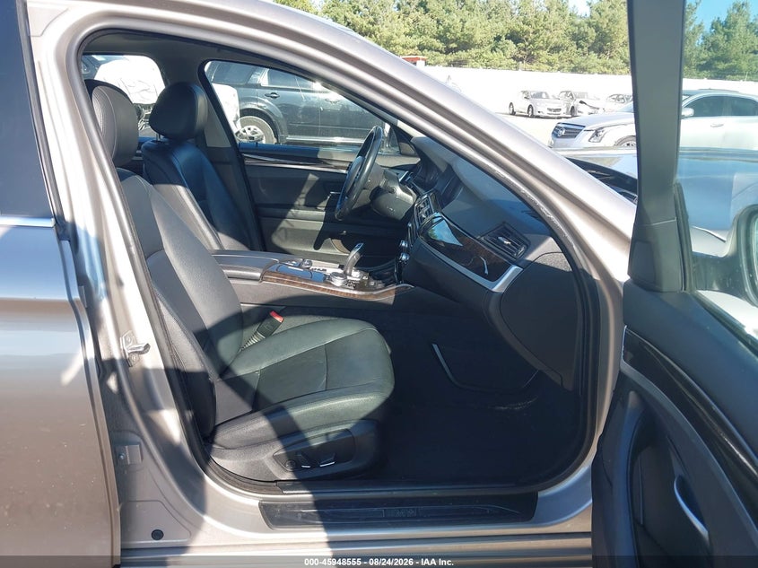Фото 5 - BMW 535D