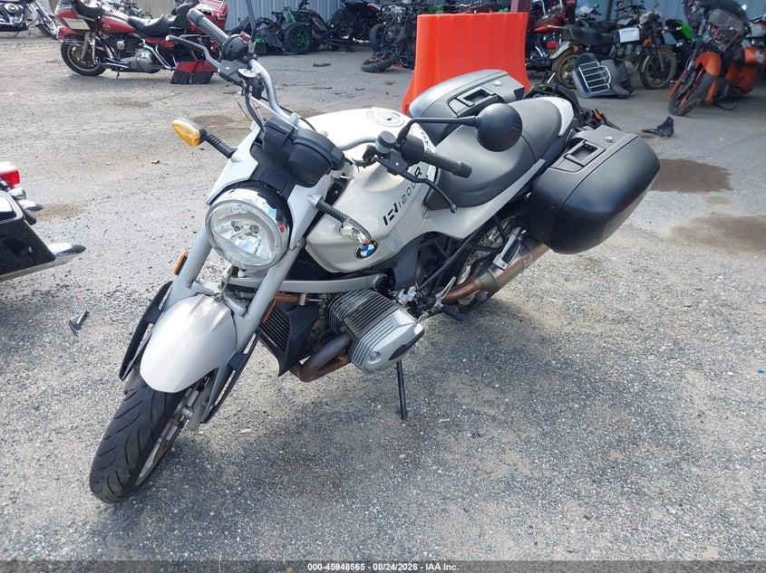 BMW R1200 2007
