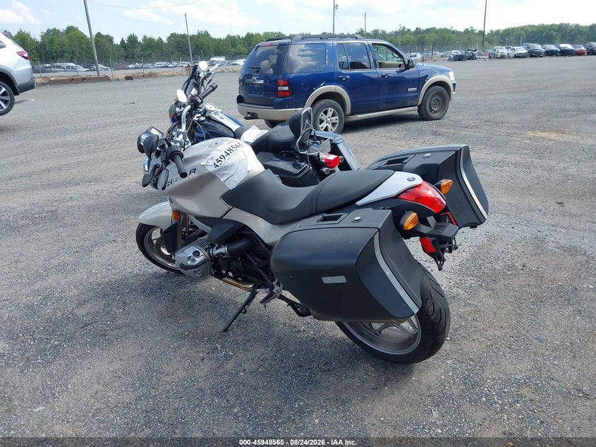 BMW R1200 2007