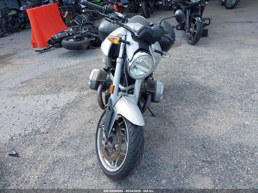 BMW R1200 2007