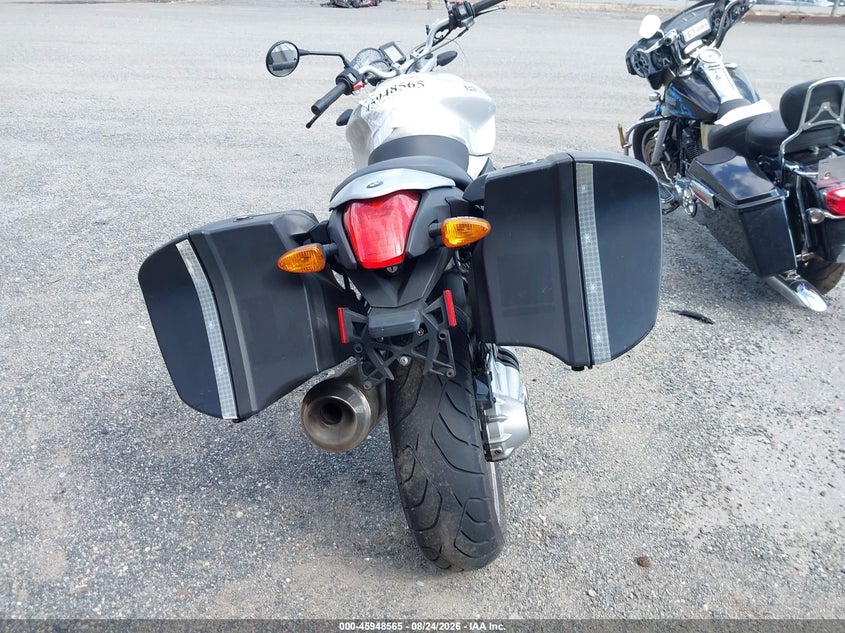 BMW R1200 2007