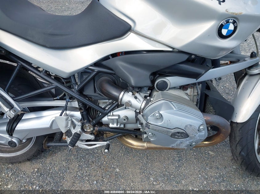 BMW R1200 2007
