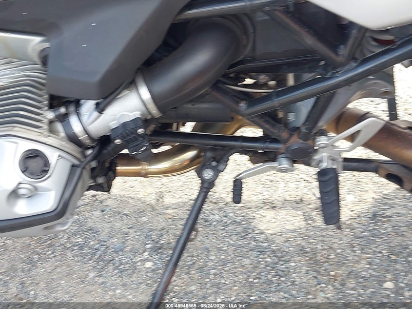 BMW R1200 2007