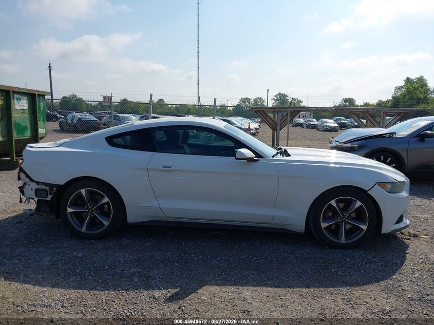 FORD MUSTANG - zdjęcie 14
