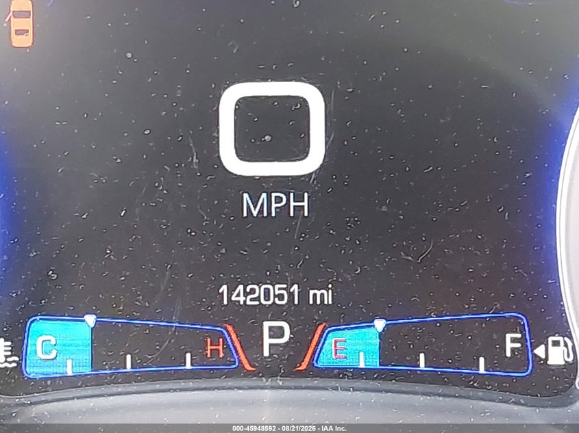 CHRYSLER 300 2017 VIN 2C3CCAGG4HH653813