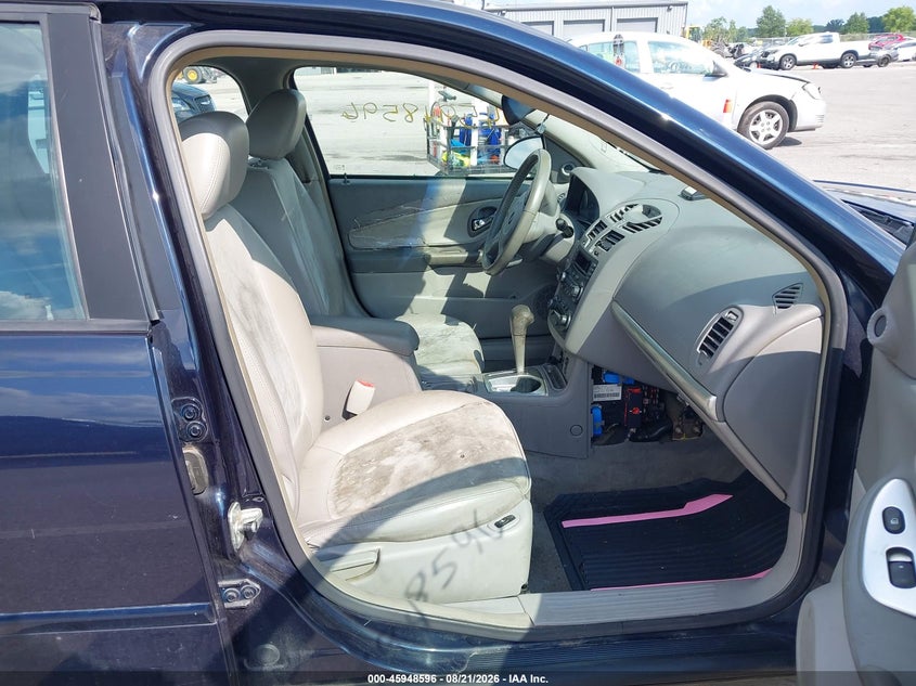 2005 CHEVROLET MALIBU MAXX auction photo 5