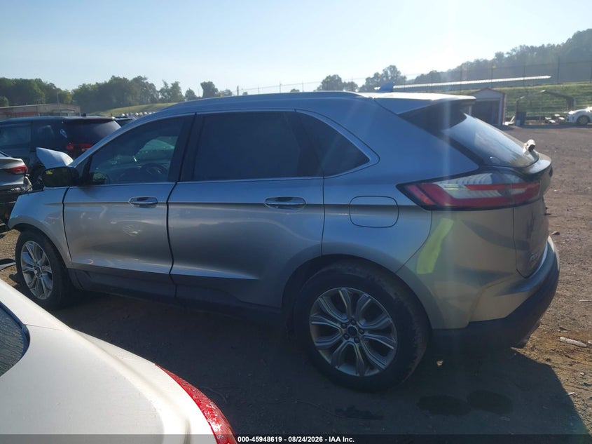 FORD EDGE 2020 VIN 2FMPK3K99LBA16072