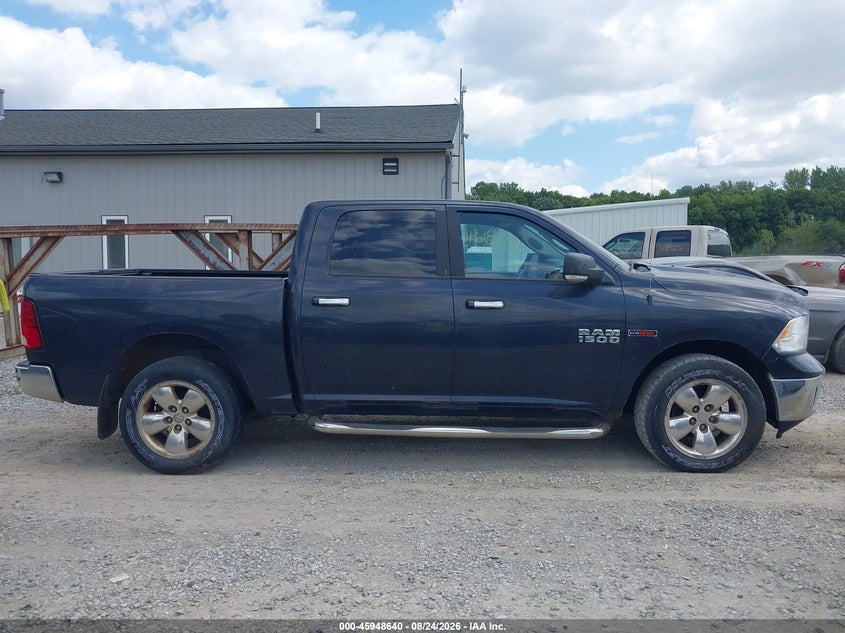 Фото 13 - RAM 1500