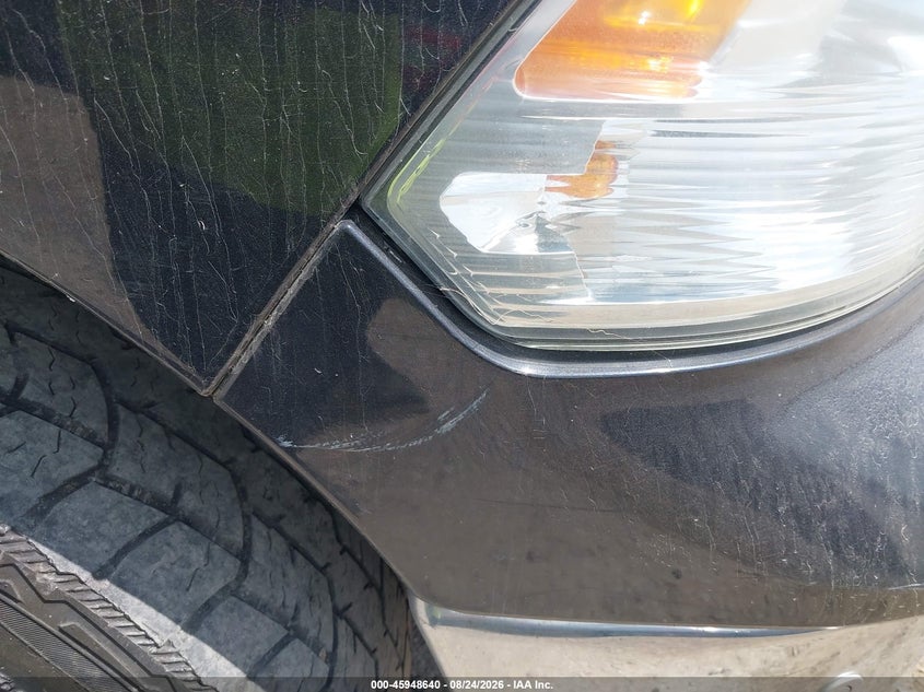 Фото 20 - RAM 1500