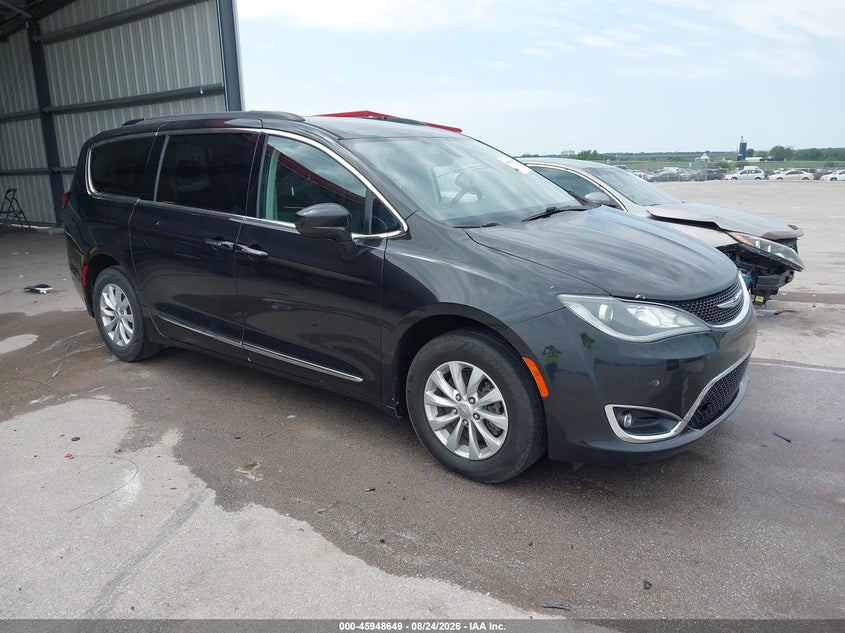 CHRYSLER PACIFICA - zdjęcie 1