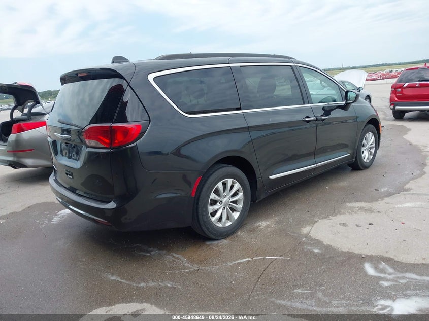 CHRYSLER PACIFICA - zdjęcie 4
