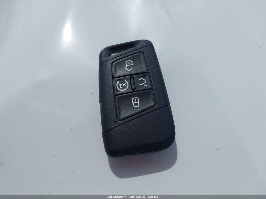 VOLKSWAGEN TAOS 2022 VIN 3VVWX7B23NM061815