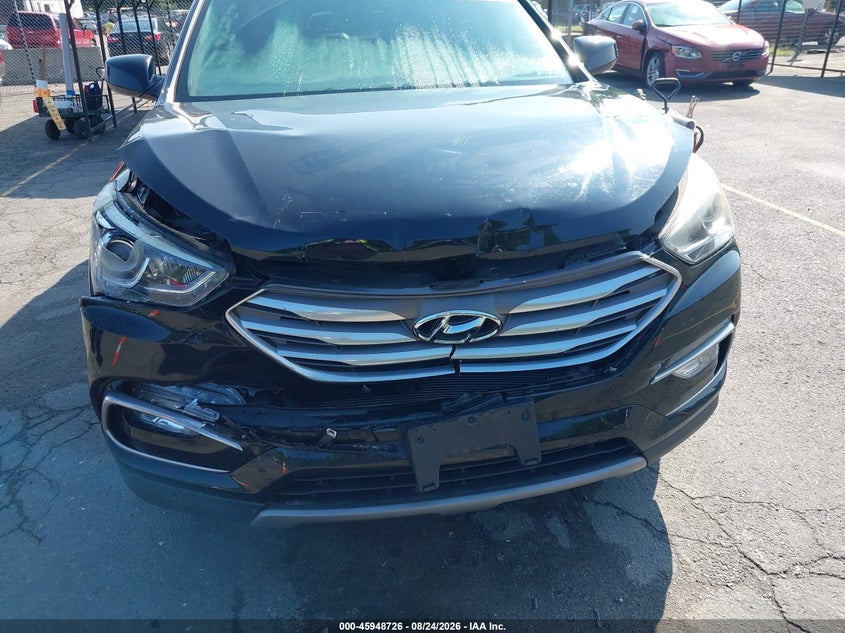 Photo 6 - HYUNDAI SANTA FE SPORT