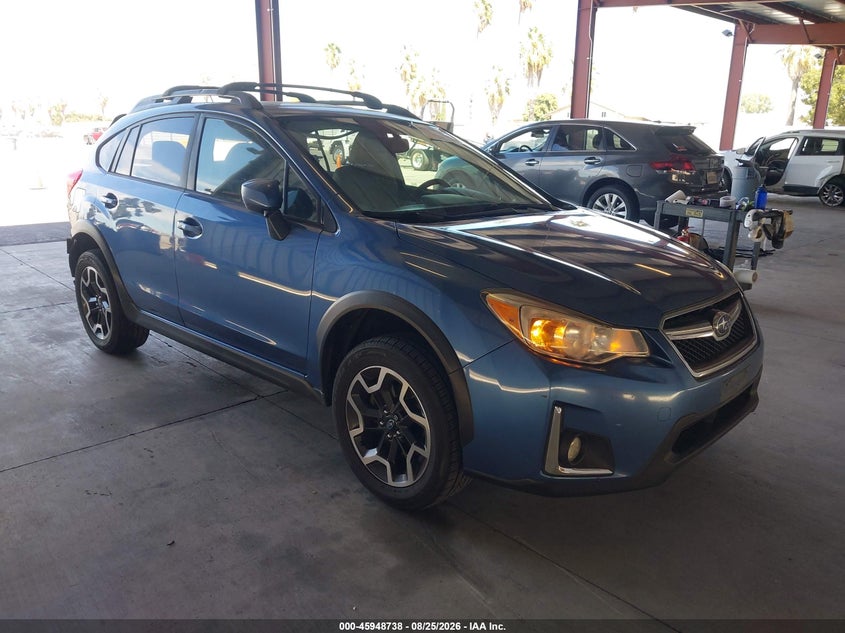 Vin: jf2gpabc6g8302249, lot: 46447952, subaru crosstrek premium 2016 img_1