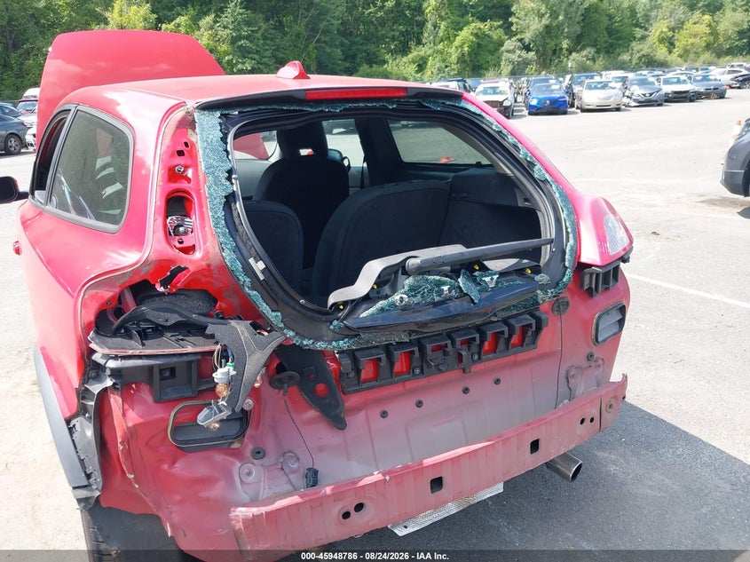 2009 VOLVO C30 HATCHBACK 2.5L I-5 DOHC, VVT, TURBO, 227HP