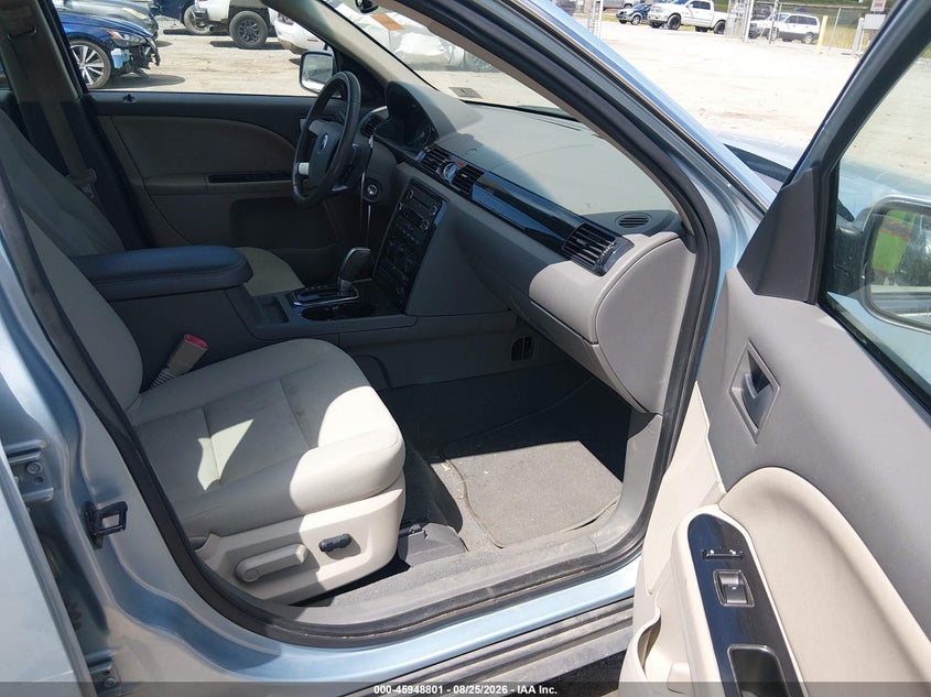 2008 MERCURY SABLE · Фото 5