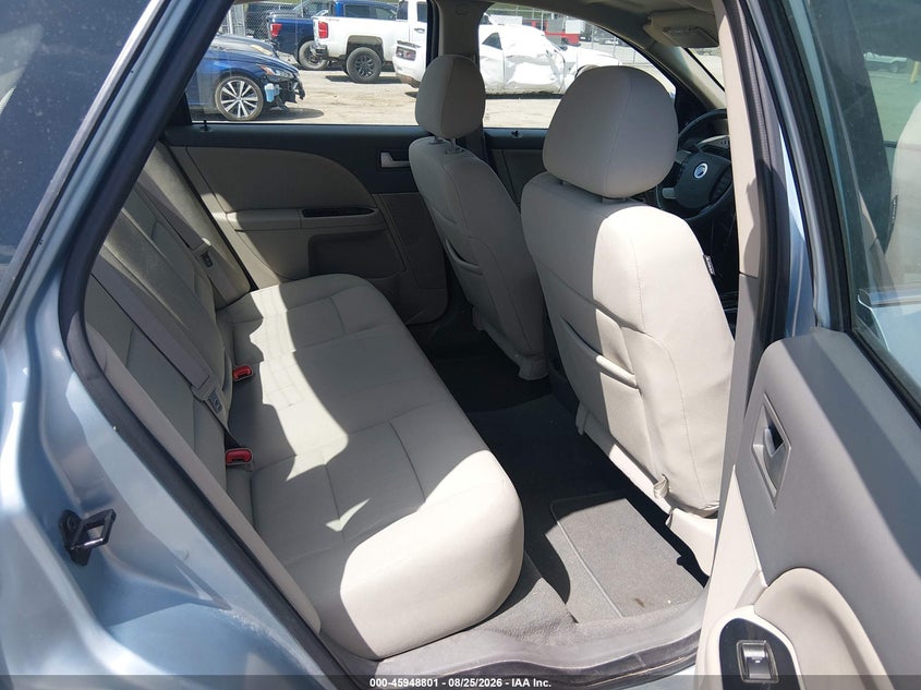 2008 MERCURY SABLE · Фото 8