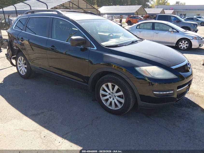 2008 MAZDA CX-9 SPORT