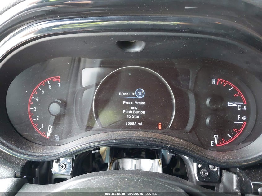 DODGE DURANGO 2024 VIN 1C4RDJFG5RC153975