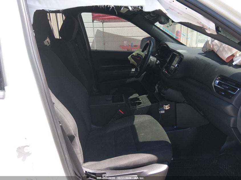 DODGE DURANGO 2024 VIN 1C4RDJFG5RC153975
