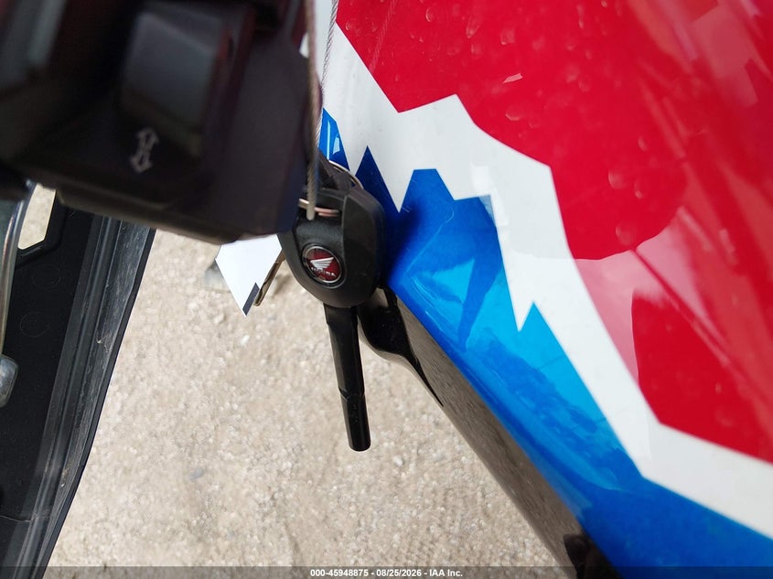 HONDA CRF1000 2024