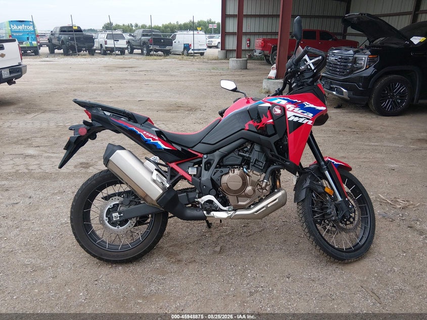 HONDA CRF1000 2024