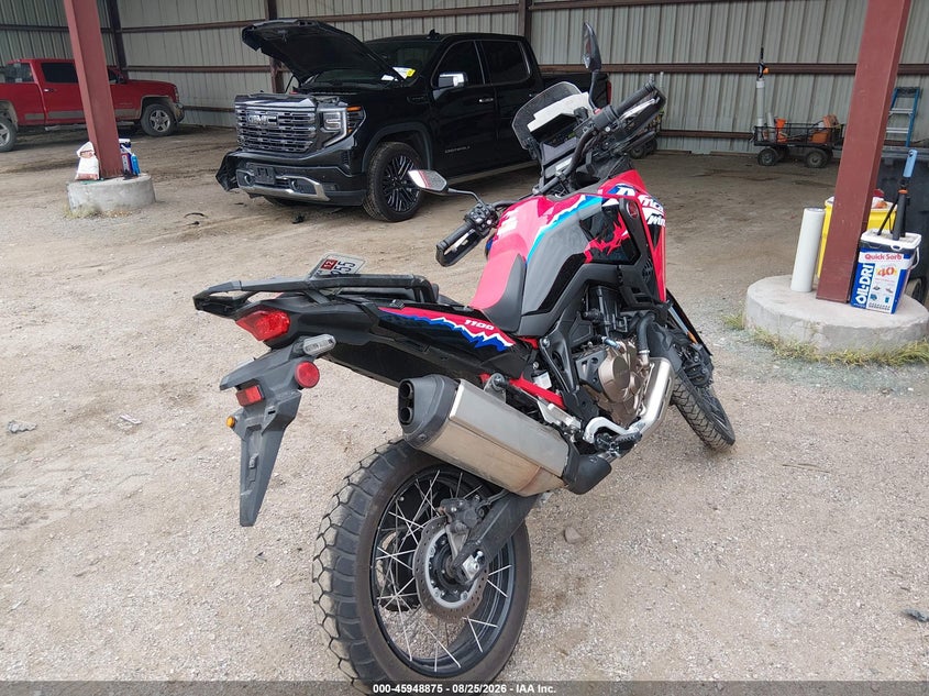 HONDA CRF1000 2024