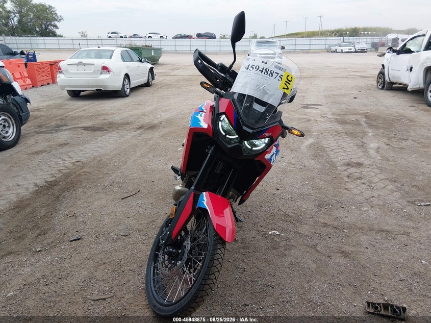 HONDA CRF1000 2024