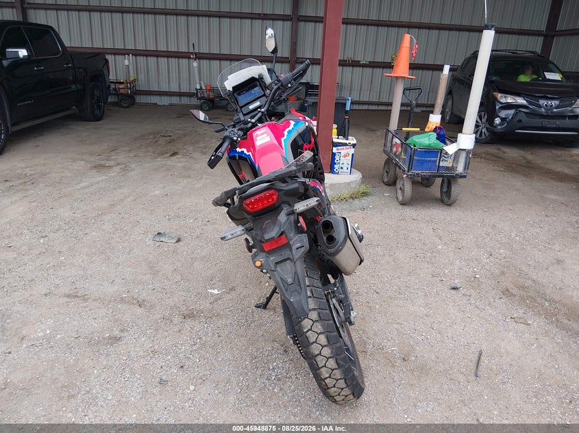 HONDA CRF1000 2024