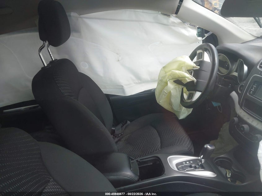 DODGE JOURNEY 2018 VIN 3C4PDCBG5JT512176