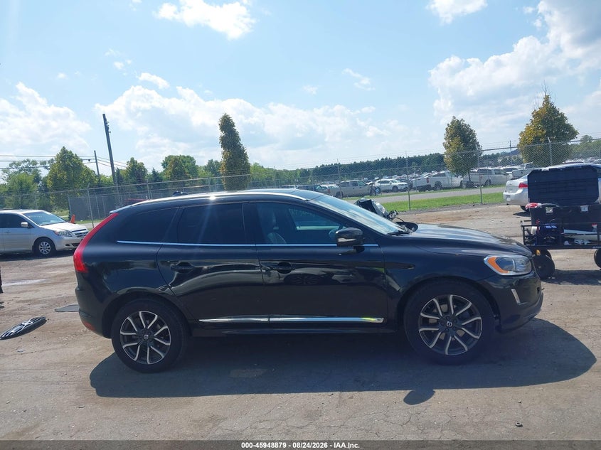 VOLVO XC60 - zdjęcie 14